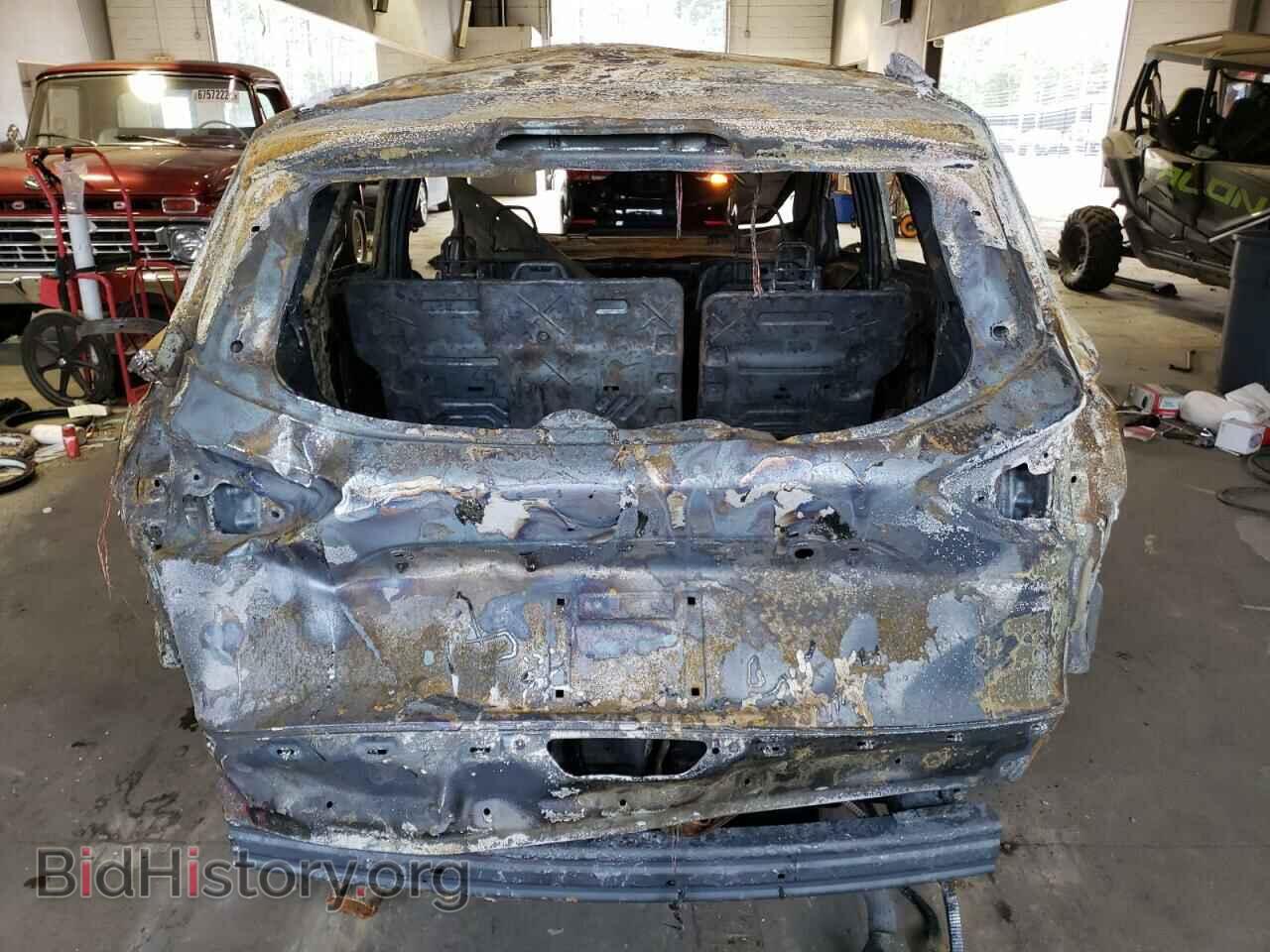 2015 FORD ESCAPE - VIN: 1FMCU0JXXFUA04468 - Фото 6