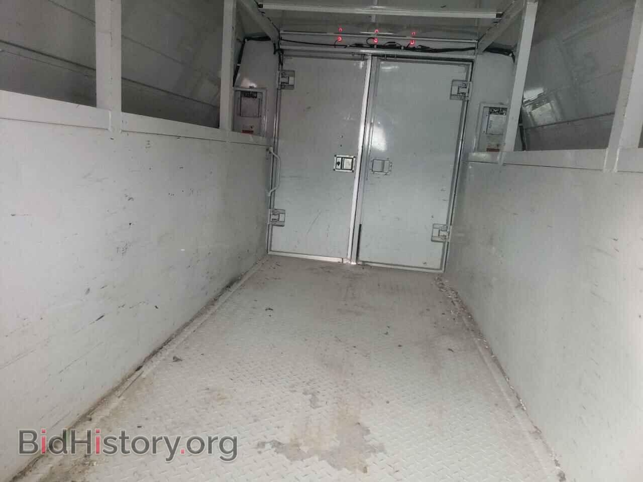 2012 FORD ECONOLINE - VIN: 1FDSE3FL6CDB37692 - Photo 6