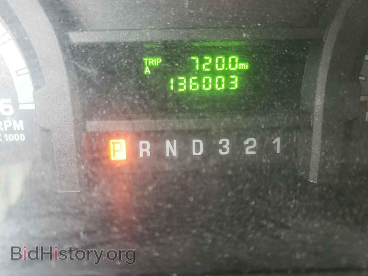 2012 FORD ECONOLINE - VIN: 1FDSE3FL6CDB37692 - Photo 8