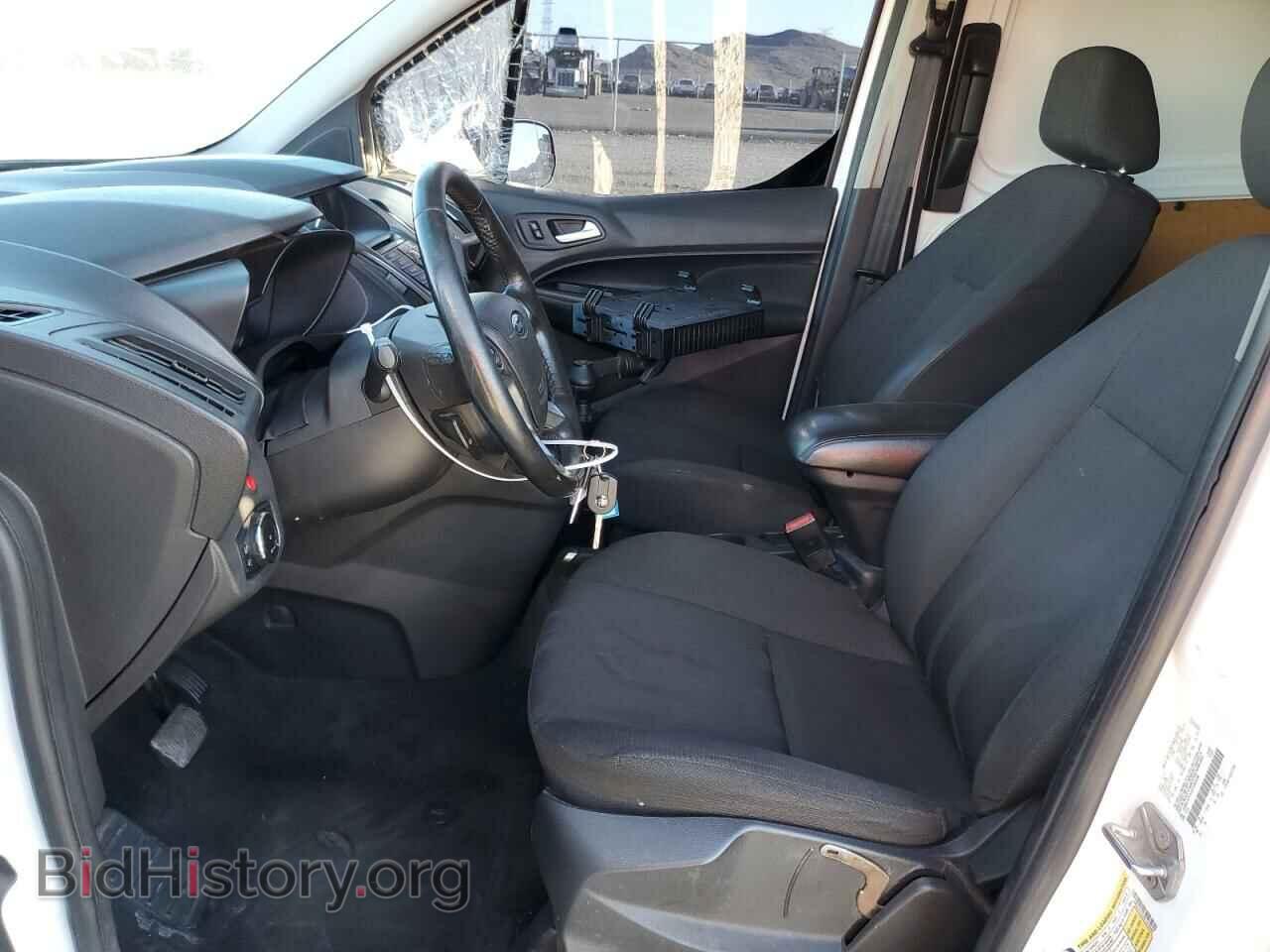 2016 FORD TRANSIT - VIN: NM0LS7FX2G1290098 - Фото 7