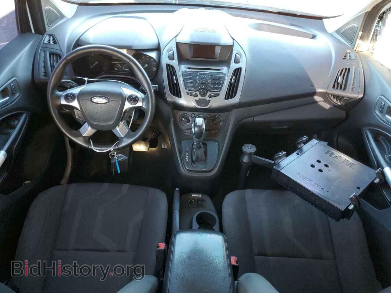 2016 FORD TRANSIT - VIN: NM0LS7FX2G1290098 - Фото 8