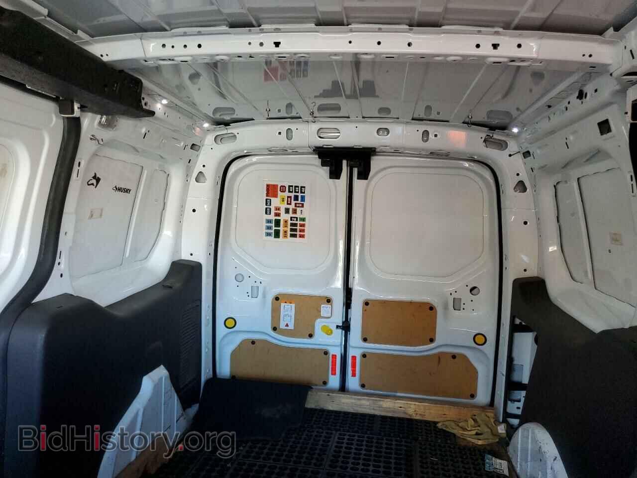 2016 FORD TRANSIT - VIN: NM0LS7FX2G1290098 - Фото 10