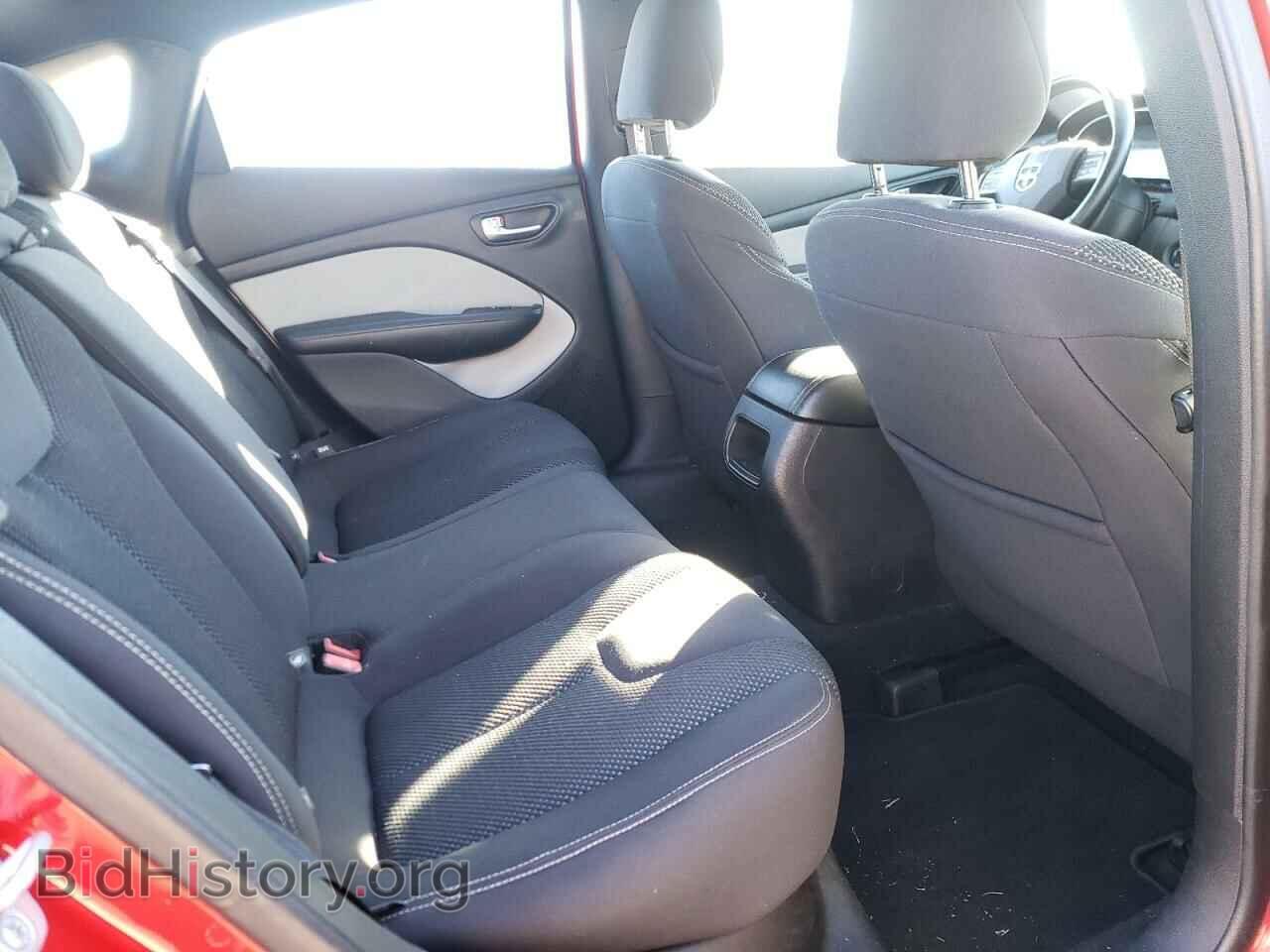 2014 DODGE DART - VIN: 1C3CDFBB5ED862072 - Фото 6