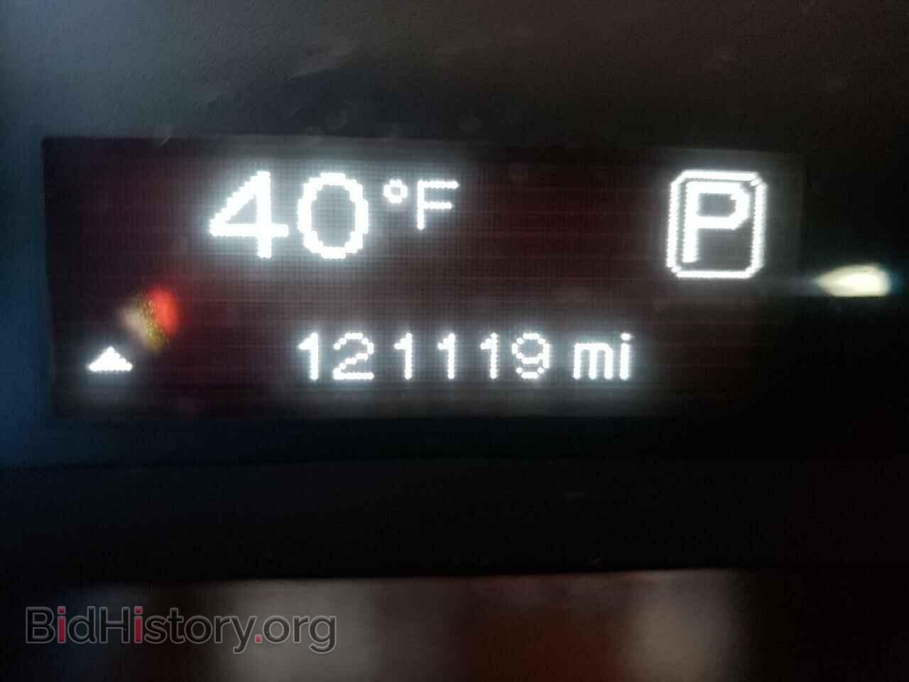 2014 DODGE DART - VIN: 1C3CDFBB5ED862072 - Фото 8