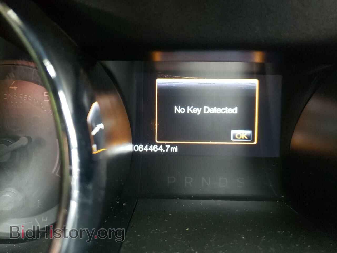 2017 FORD MUSTANG - VIN: 1FA6P8THXH5262523 - Фото 8