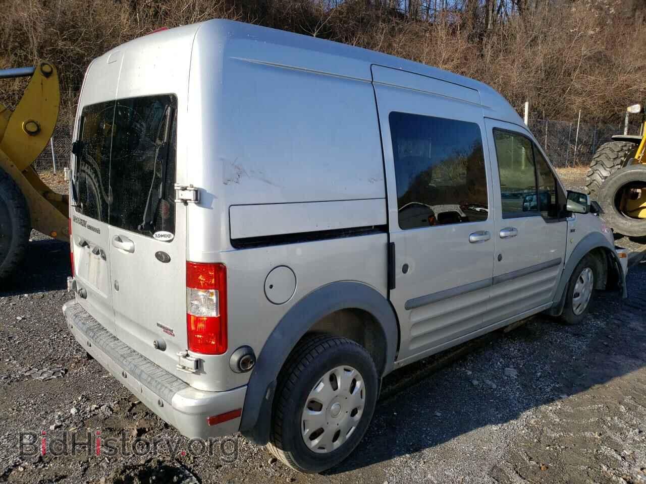2012 FORD TRANSIT - VIN: NM0KS9BN0CT090251 - Фото 3