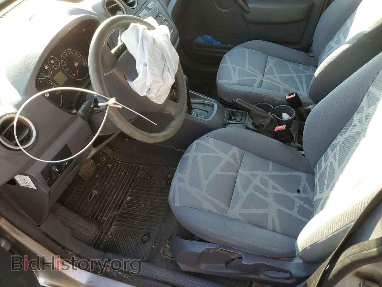 2012 FORD TRANSIT - VIN: NM0KS9BN0CT090251 - Фото 7