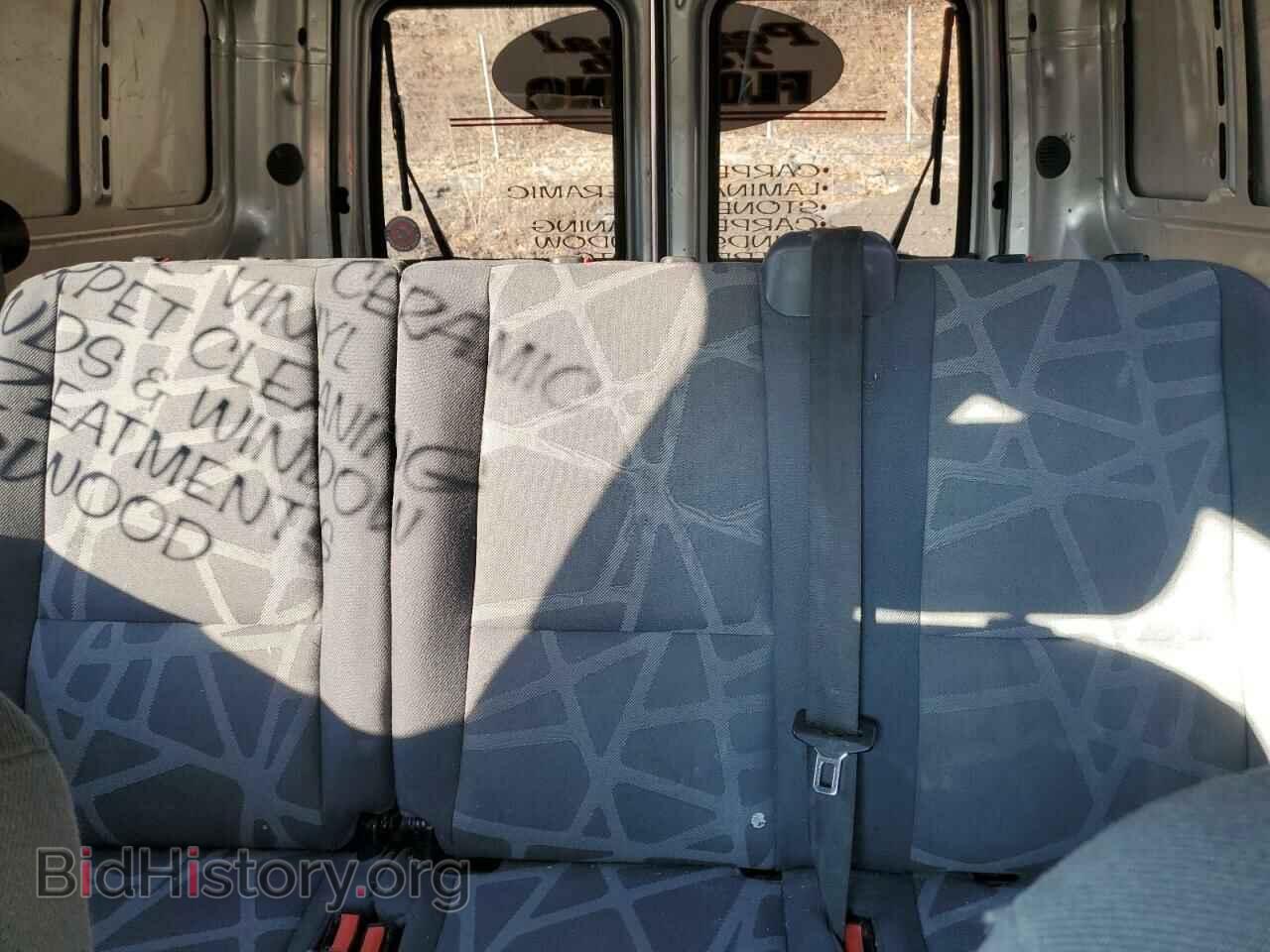2012 FORD TRANSIT - VIN: NM0KS9BN0CT090251 - Фото 10