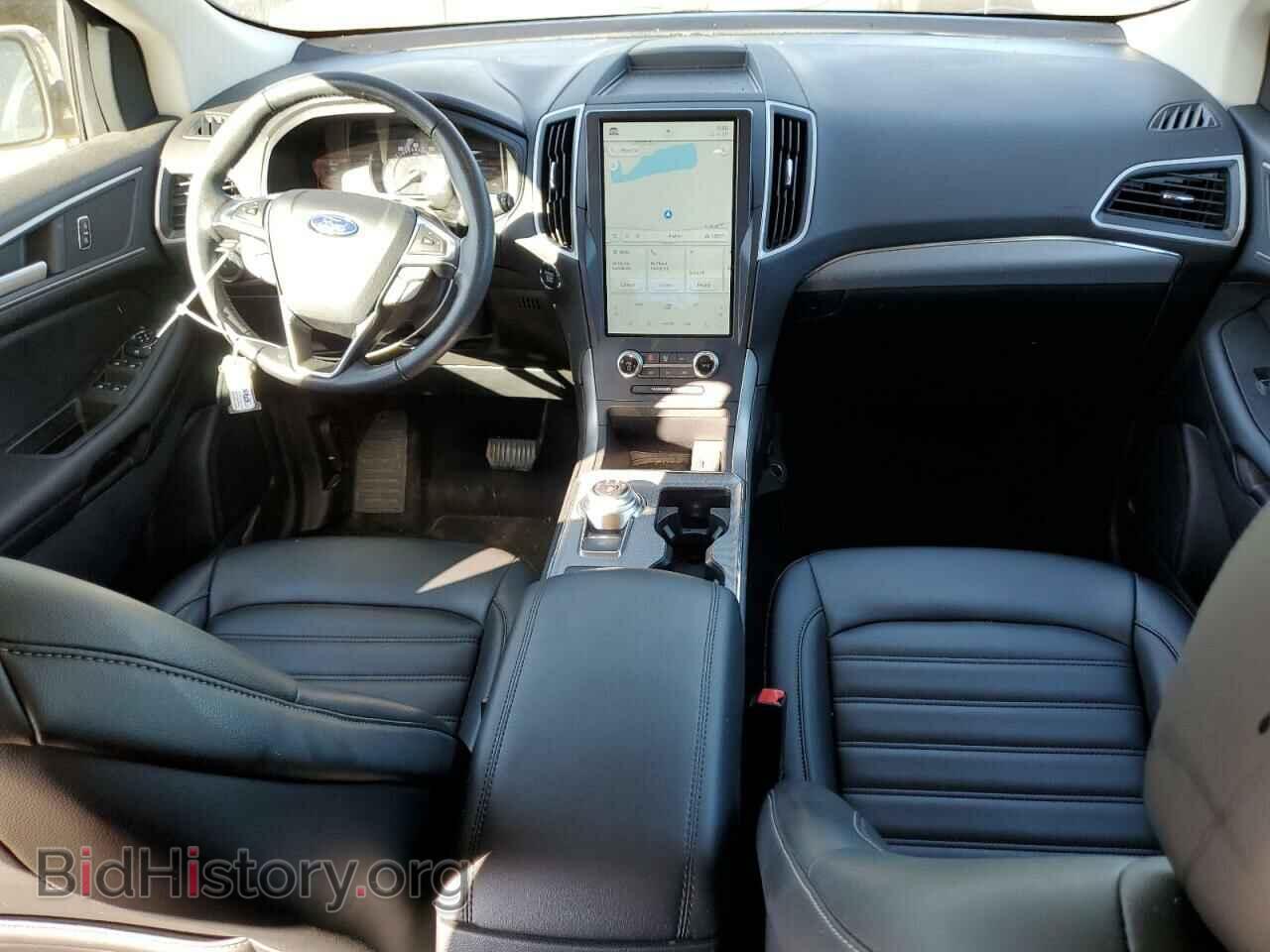 2022 FORD EDGE - VIN: 2FMPK4J96NBA31414 - Фото 8