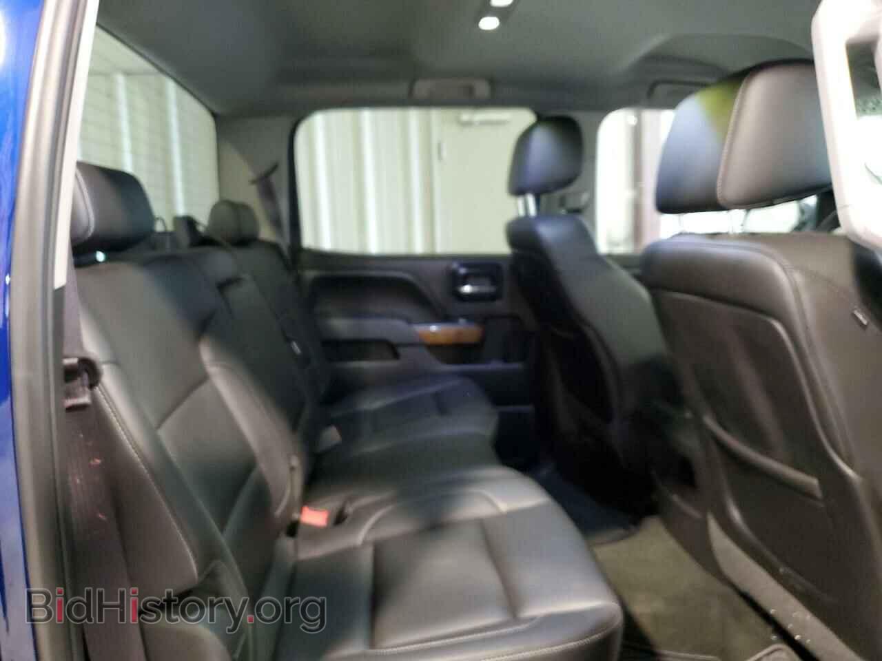 2014 GMC SIERRA - VIN: 3GTP1VECXEG161244 - Photo 10