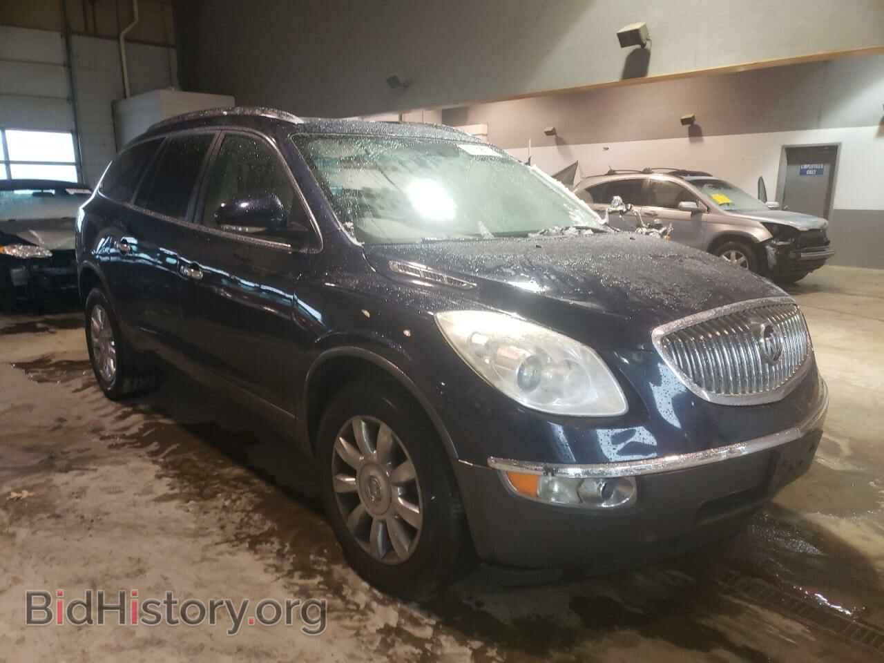 Photo 5GAKRCED0CJ103625 - BUICK ENCLAVE 2012