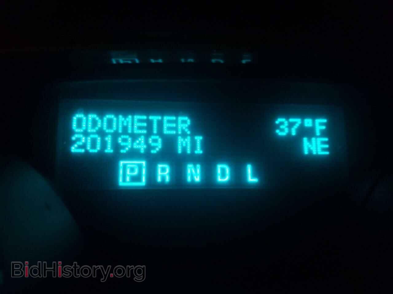 2012 BUICK ENCLAVE - VIN: 5GAKRCED0CJ103625 - Фото 8
