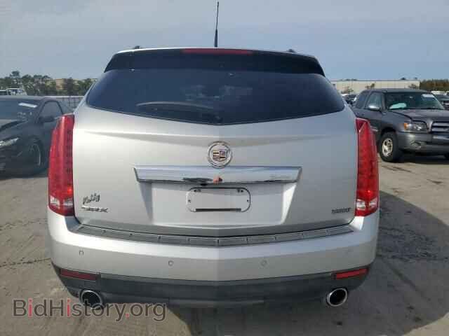 2011 CADILLAC SRX - VIN: 3GYFNAEY1BS556517 - Фото 6