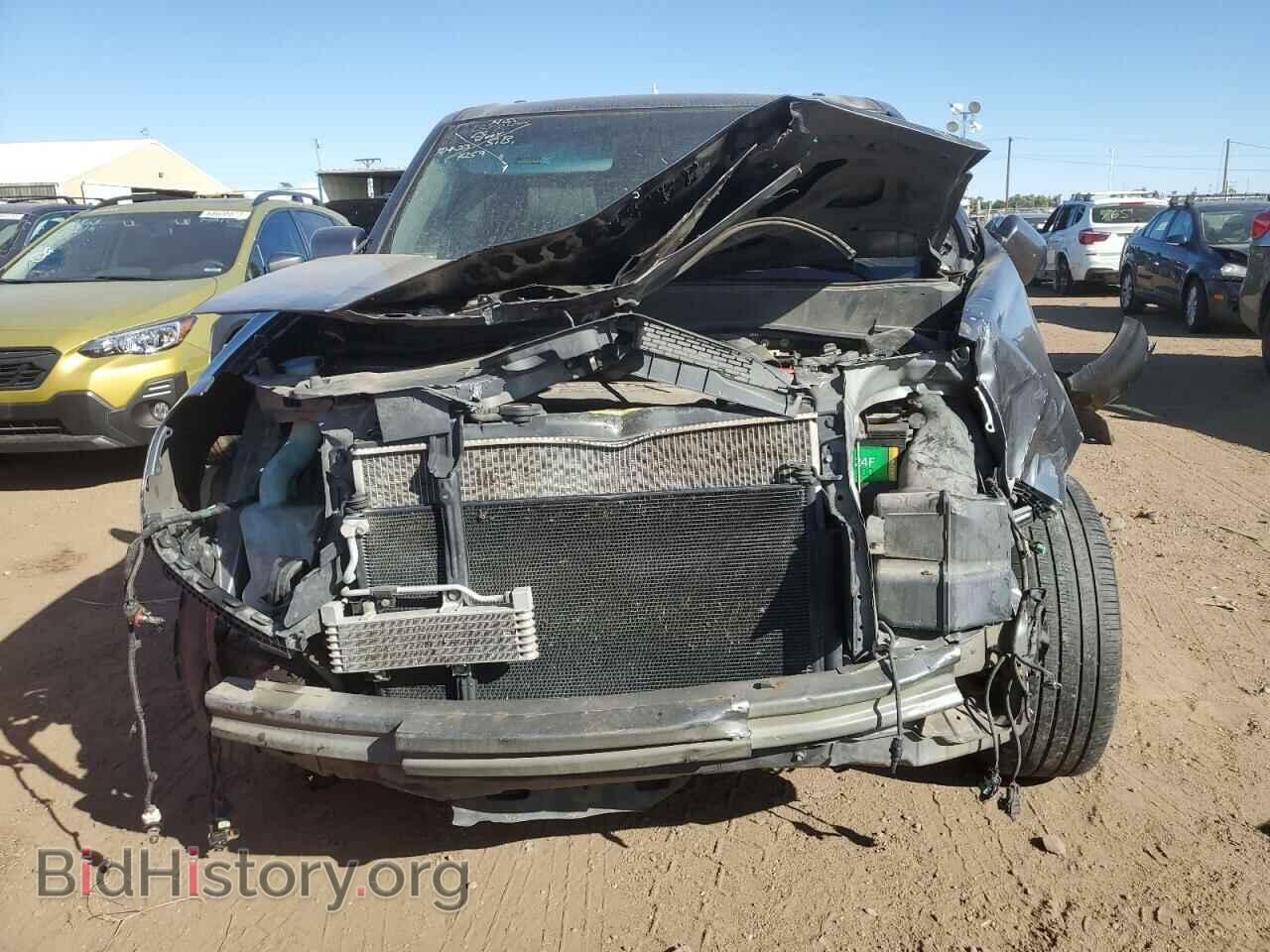 2012 HONDA PILOT - VIN: 5FNYF4H96CB084259 - Фото 5
