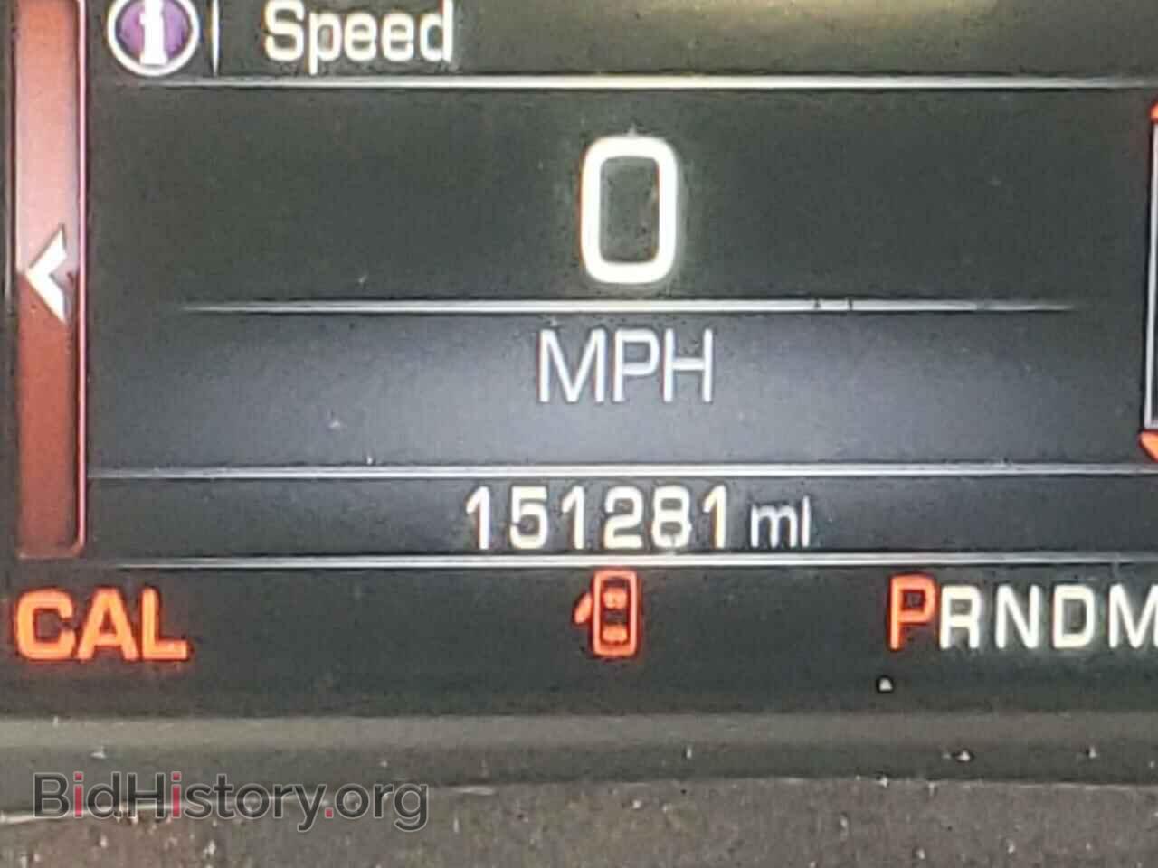 2015 GMC SIERRA - VIN: 3GTU2VEC3FG112985 - Фото 8
