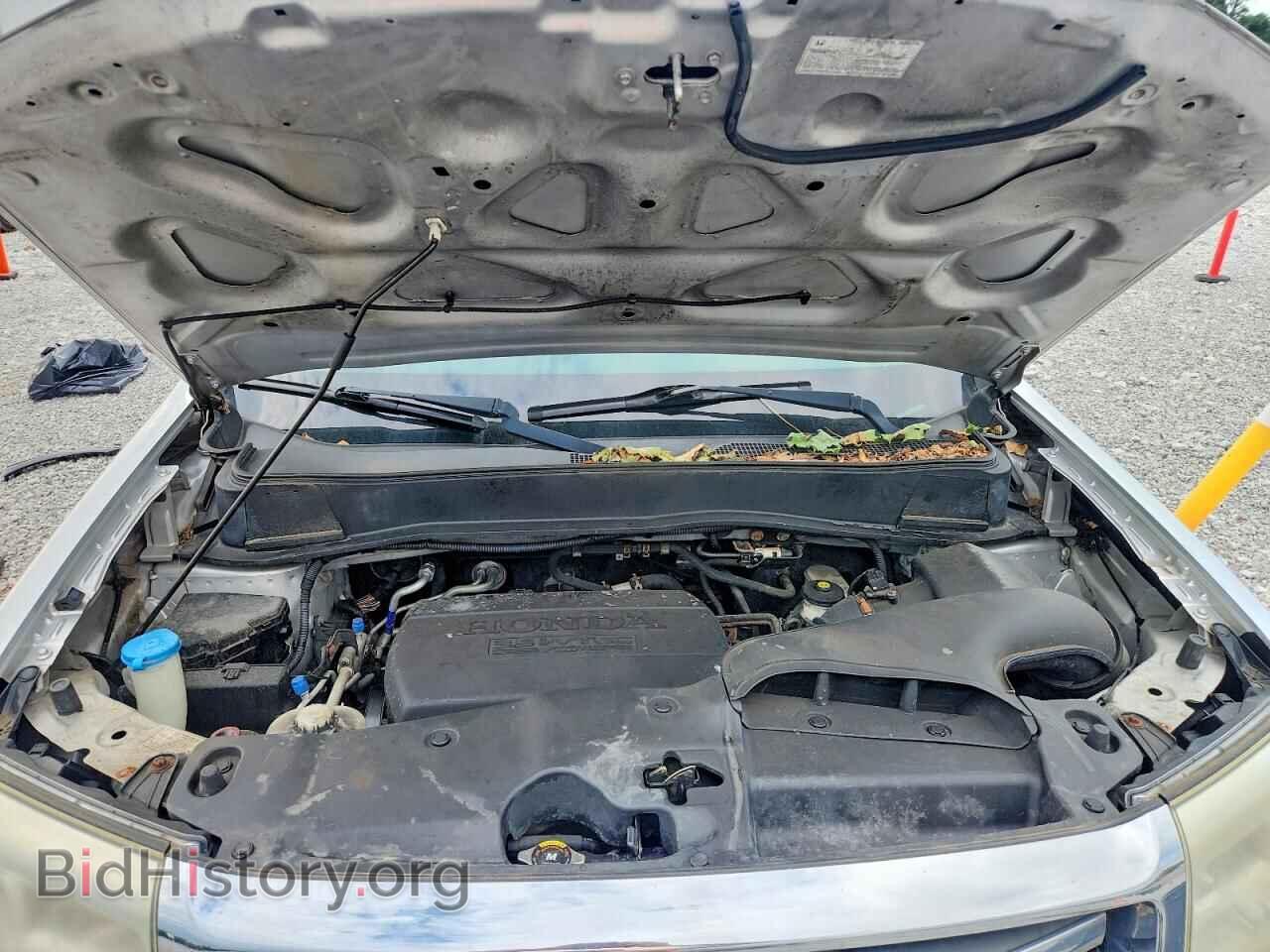2012 HONDA PILOT - VIN: 5FNYF4H58CB015974 - Фото 12