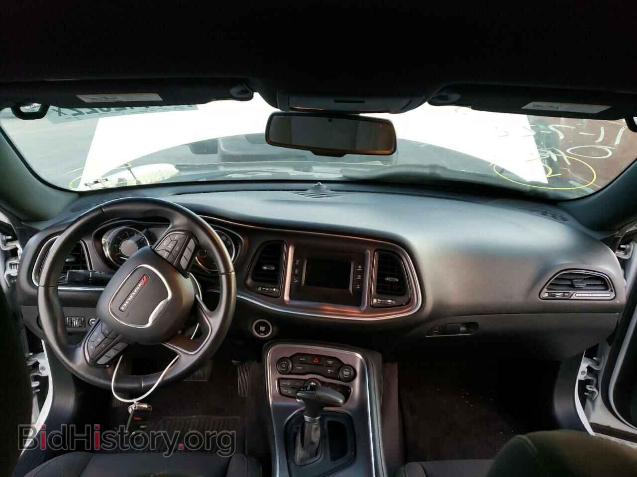 2017 DODGE CHALLENGER - VIN: 2C3CDZAG8HH598478 - Фото 8
