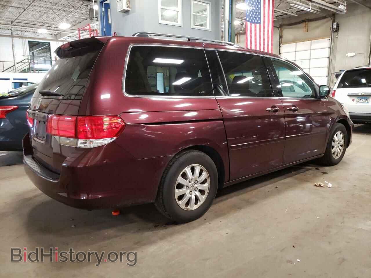 2010 HONDA All Models - VIN: 5FNRL3H60AB106086 - Фото 3