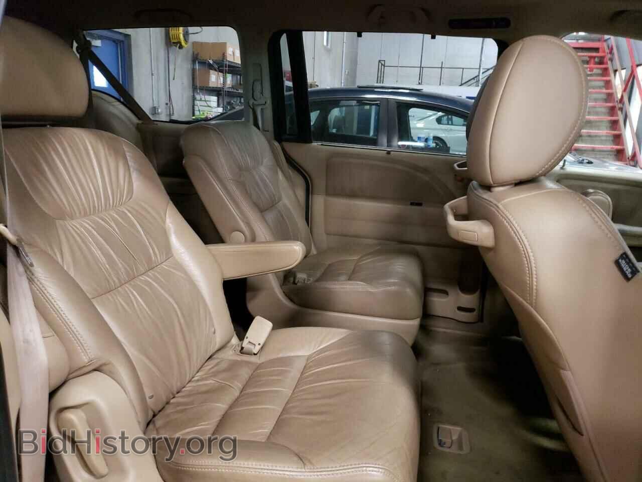 2010 HONDA All Models - VIN: 5FNRL3H60AB106086 - Фото 10