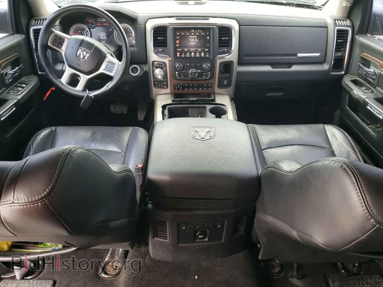 2014 RAM 1500 - VIN: 1C6RR7NT4ES106396 - Фото 8