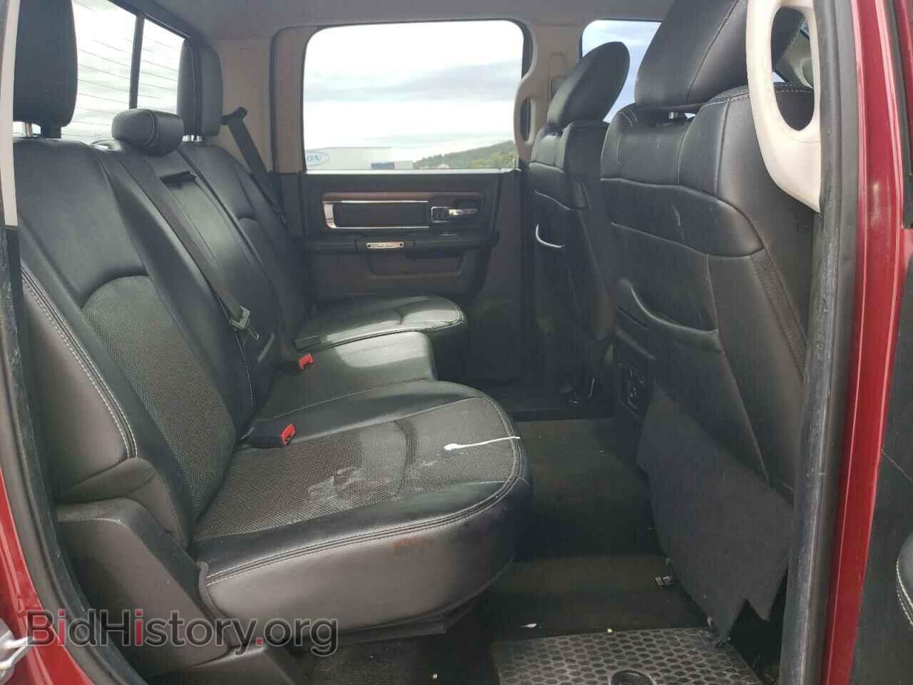 2014 RAM 1500 - VIN: 1C6RR7NT4ES106396 - Фото 10
