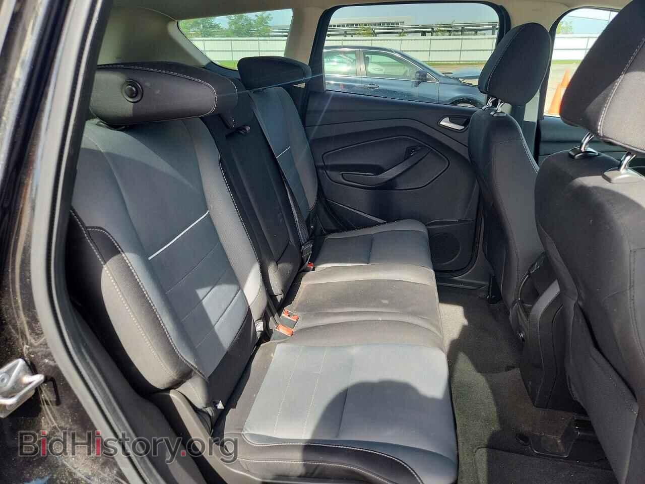2014 FORD ESCAPE - VIN: 1FMCU9G90EUD85565 - Фото 11