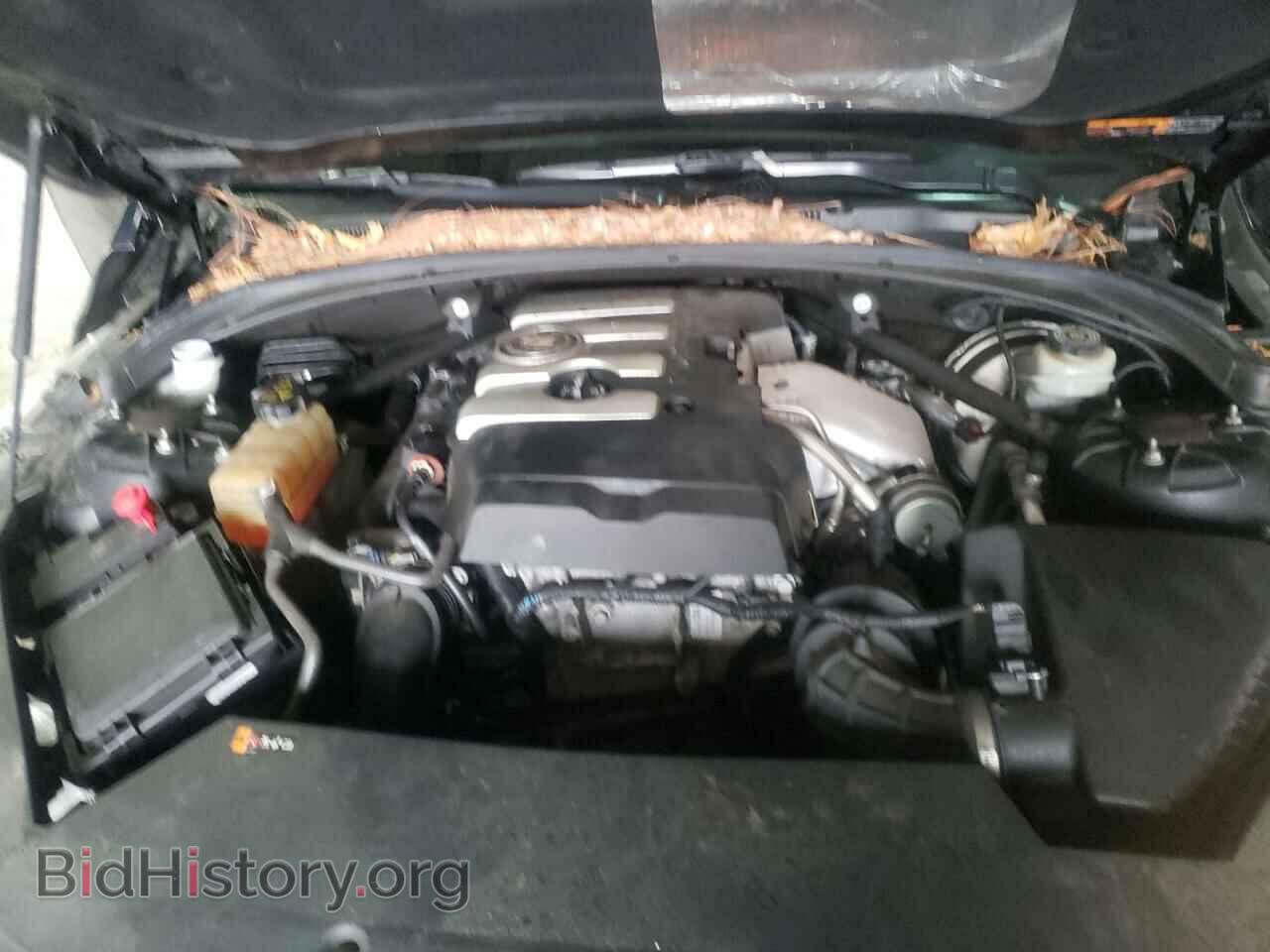 2014 CADILLAC ATS - VIN: 1G6AG5RX3E0196250 - Фото 7