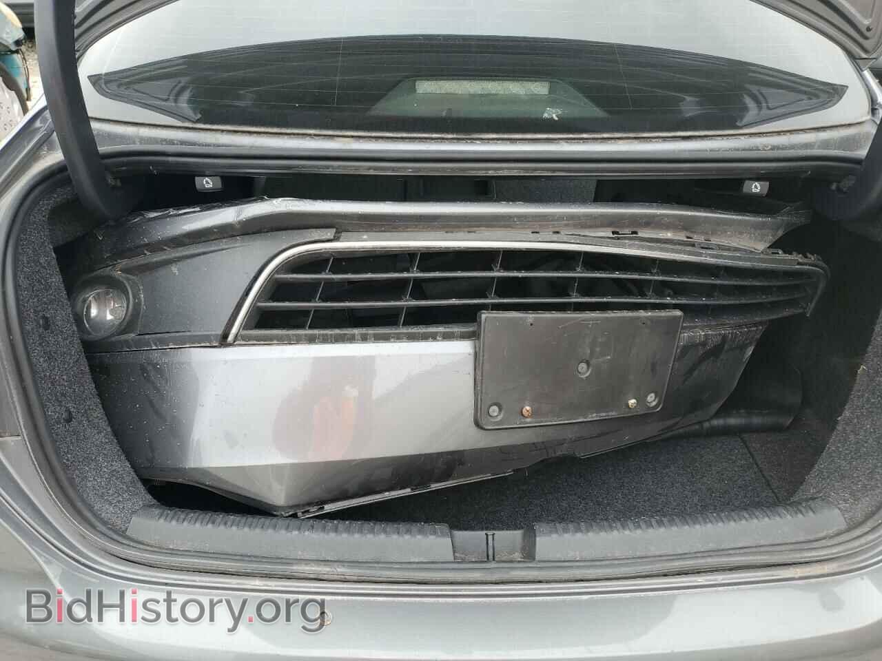 2014 VOLKSWAGEN JETTA - VIN: 3VWLL7AJ2EM323357 - Фото 12
