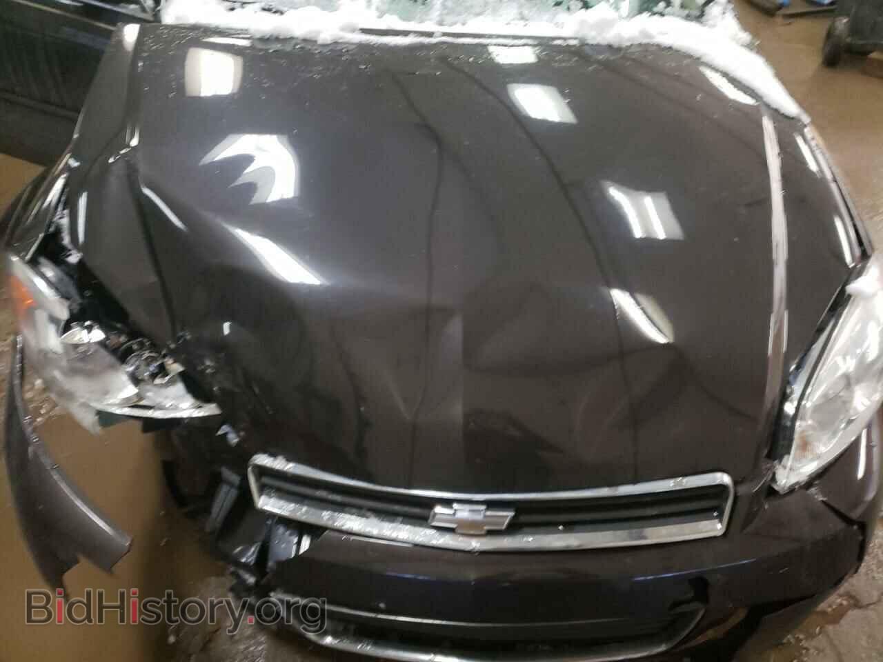 2009 CHEVROLET IMPALA - VIN: 2G1WT57K691227807 - Фото 7