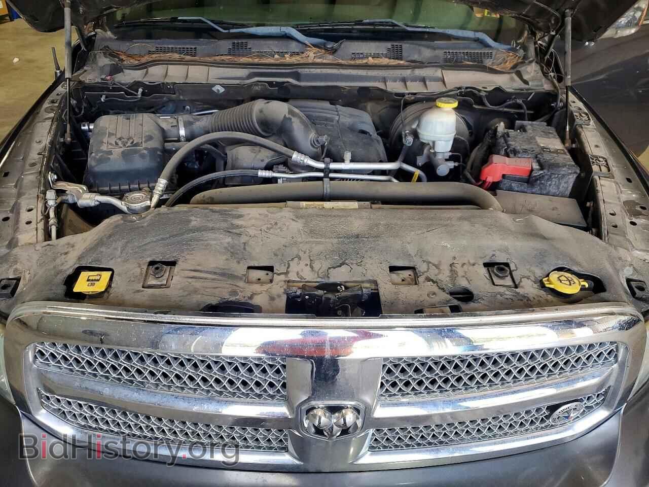 2018 RAM 1500 - VIN: 1C6RR6LT6JS131663 - Photo 11