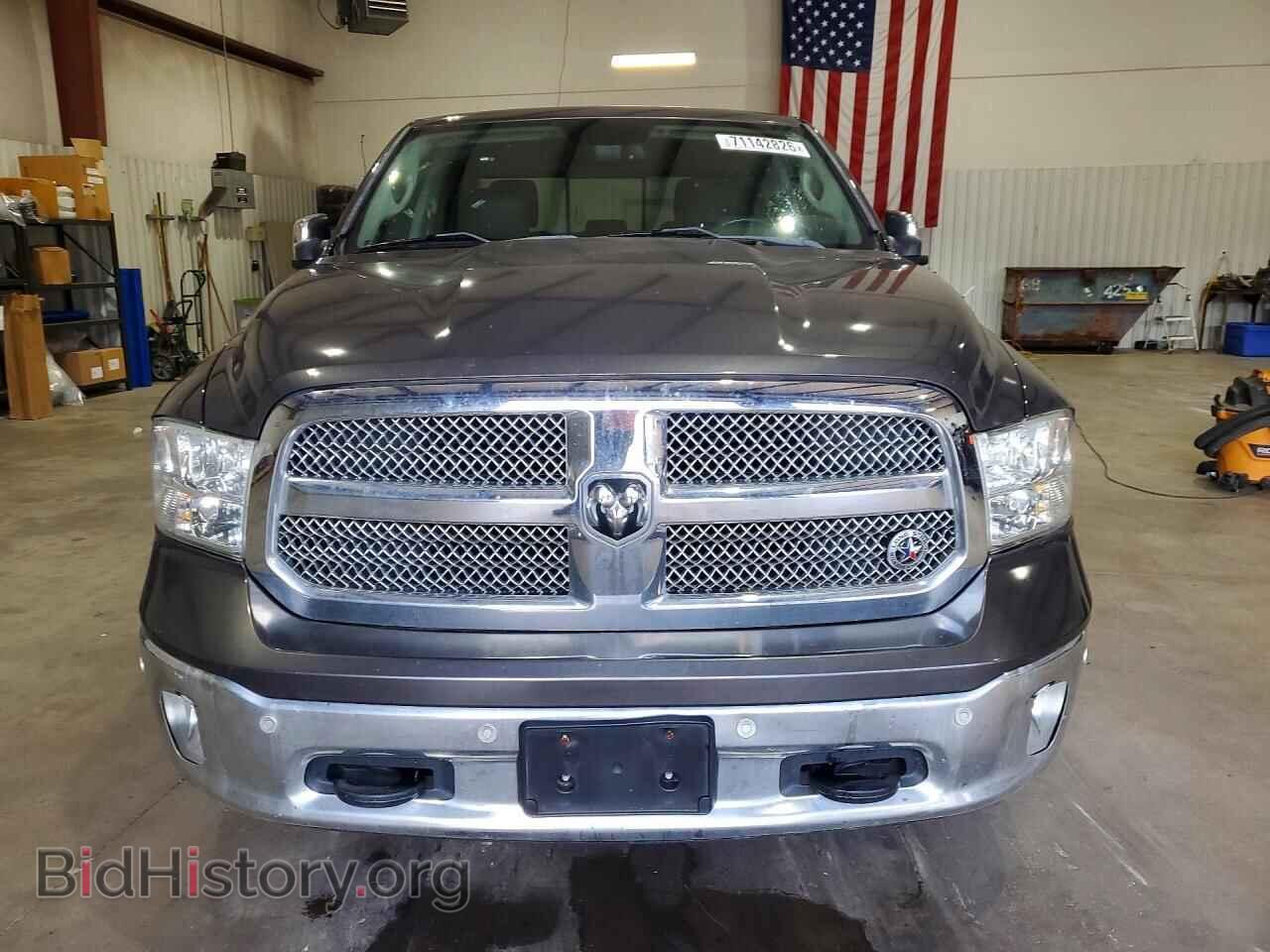 2018 RAM 1500 - VIN: 1C6RR6LT6JS131663 - Photo 5