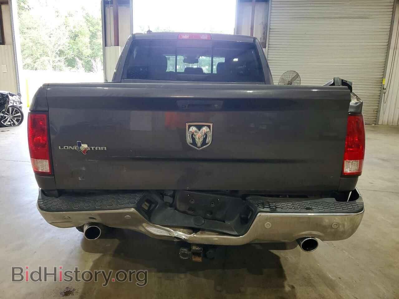 2018 RAM 1500 - VIN: 1C6RR6LT6JS131663 - Photo 6