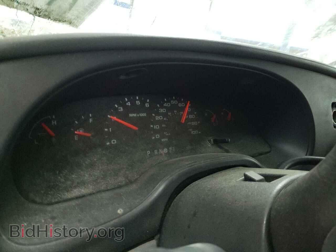 2007 FORD ECONOLINE - VIN: 1FTNE24W07DB03651 - Photo 9