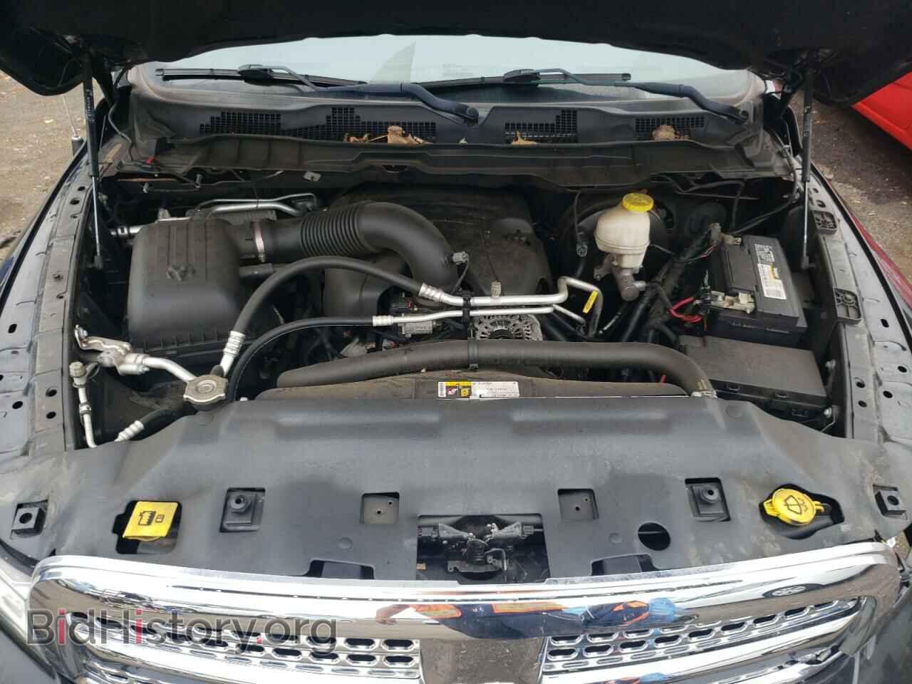 2017 RAM 1500 - VIN: 1C6RR7JT8HS699996 - Фото 11
