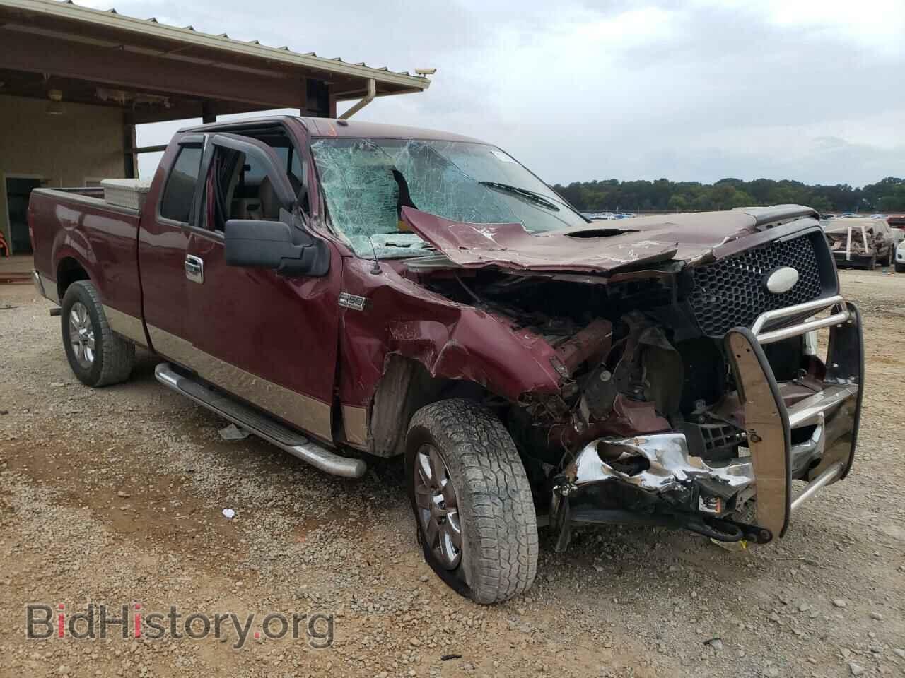 2006 FORD All Models - VIN: 1FTPX14V96KD93726 - Фото 4