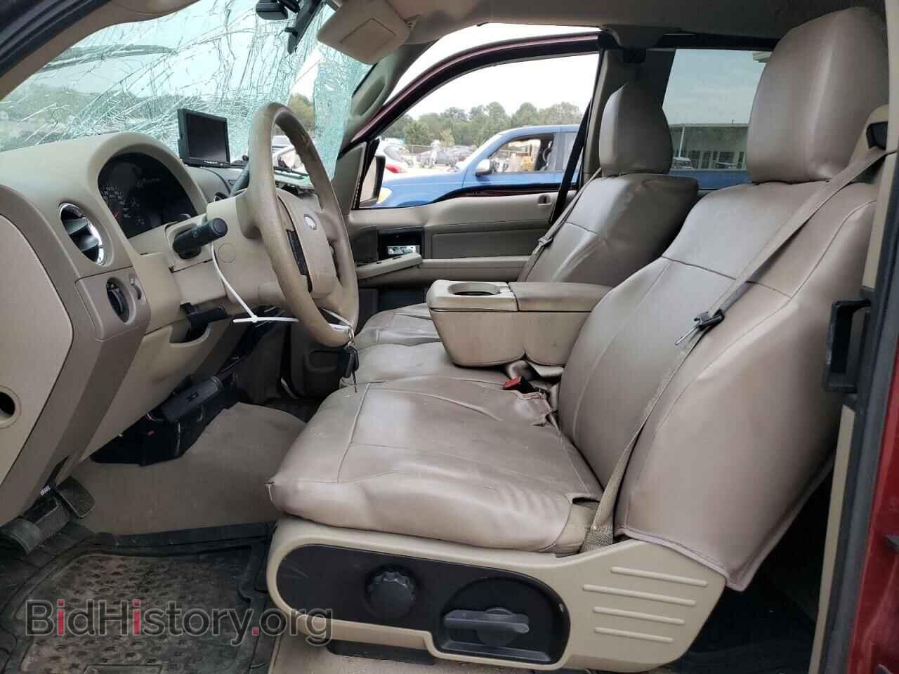 2006 FORD All Models - VIN: 1FTPX14V96KD93726 - Фото 7
