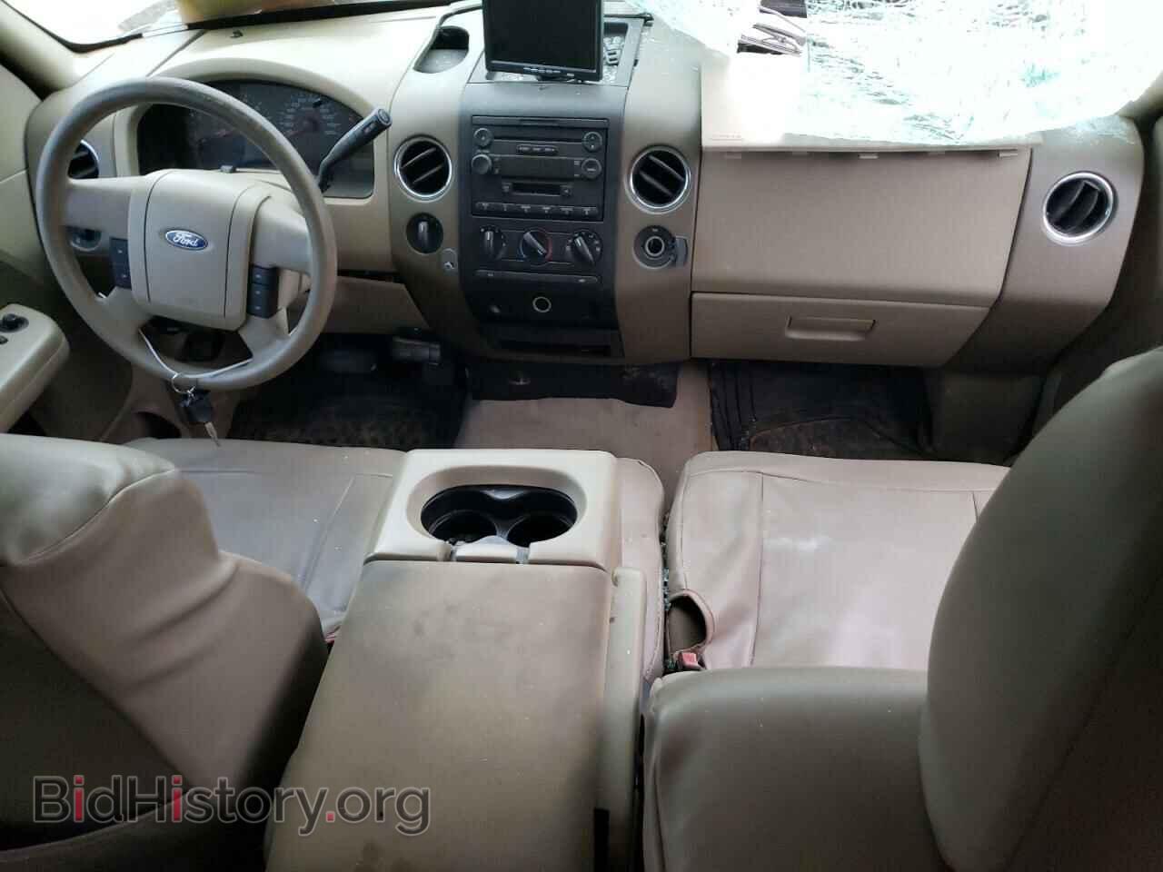 2006 FORD All Models - VIN: 1FTPX14V96KD93726 - Фото 8