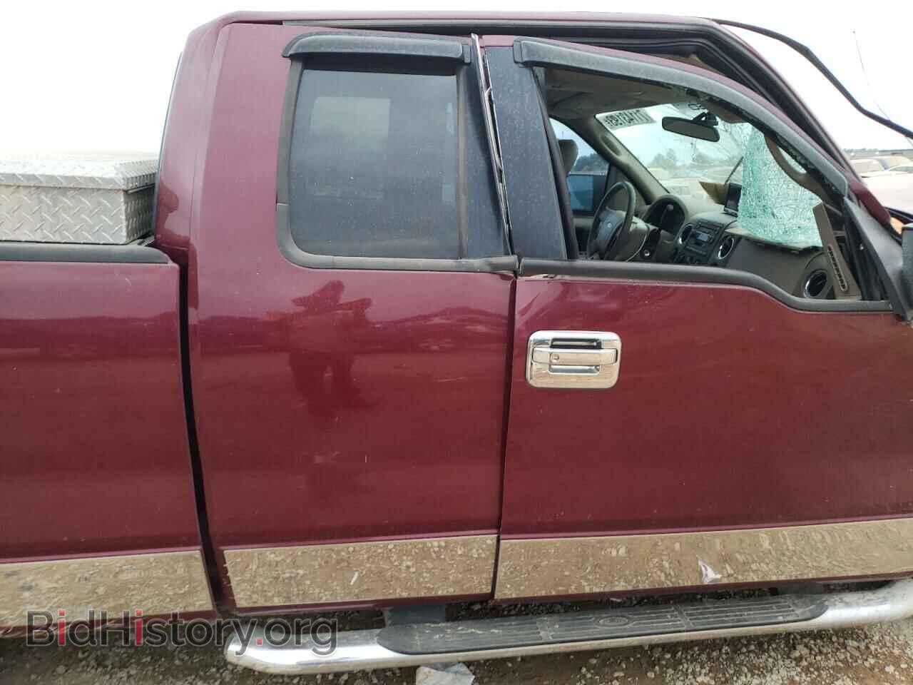 2006 FORD All Models - VIN: 1FTPX14V96KD93726 - Фото 10