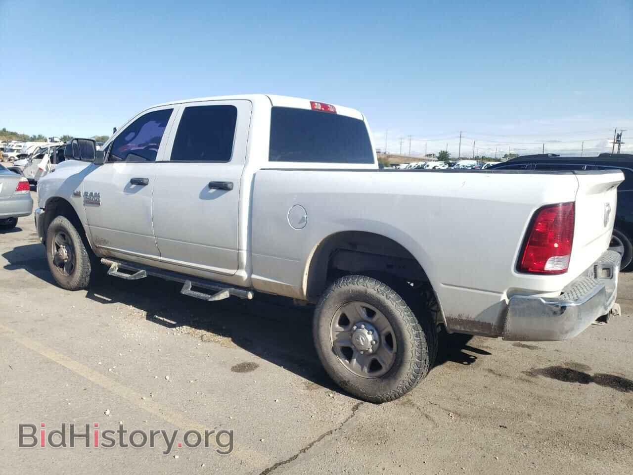 2014 RAM All Models - VIN: 3C6TR5CT2EG250680 - Photo 2