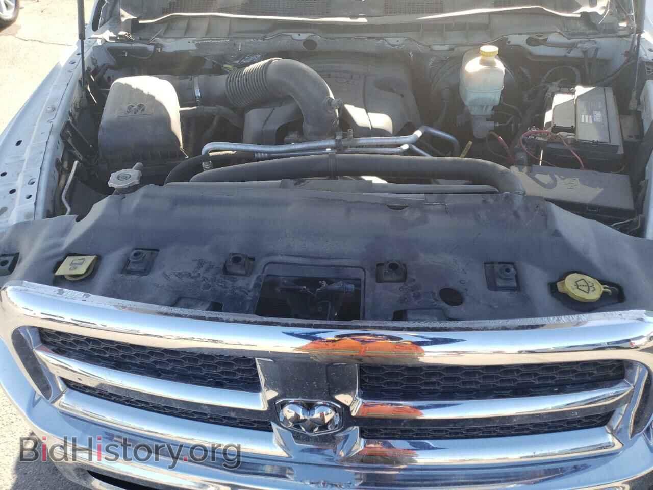 2014 RAM All Models - VIN: 3C6TR5CT2EG250680 - Photo 11