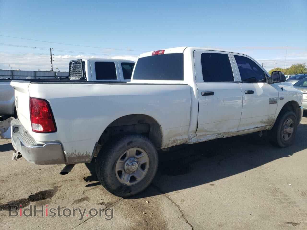 2014 RAM All Models - VIN: 3C6TR5CT2EG250680 - Photo 3
