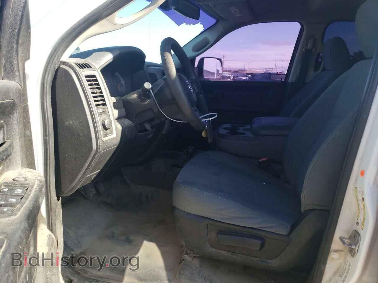 2014 RAM All Models - VIN: 3C6TR5CT2EG250680 - Photo 7