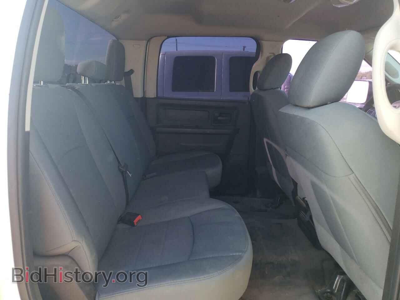 2014 RAM All Models - VIN: 3C6TR5CT2EG250680 - Photo 10