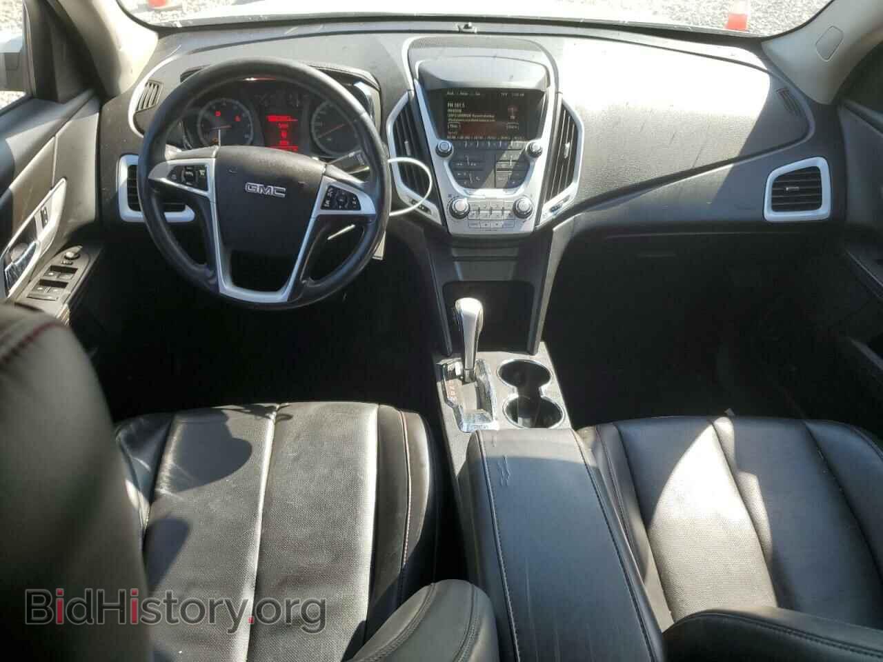 2014 GMC TERRAIN - VIN: 2GKFLXE31E6236852 - Фото 8