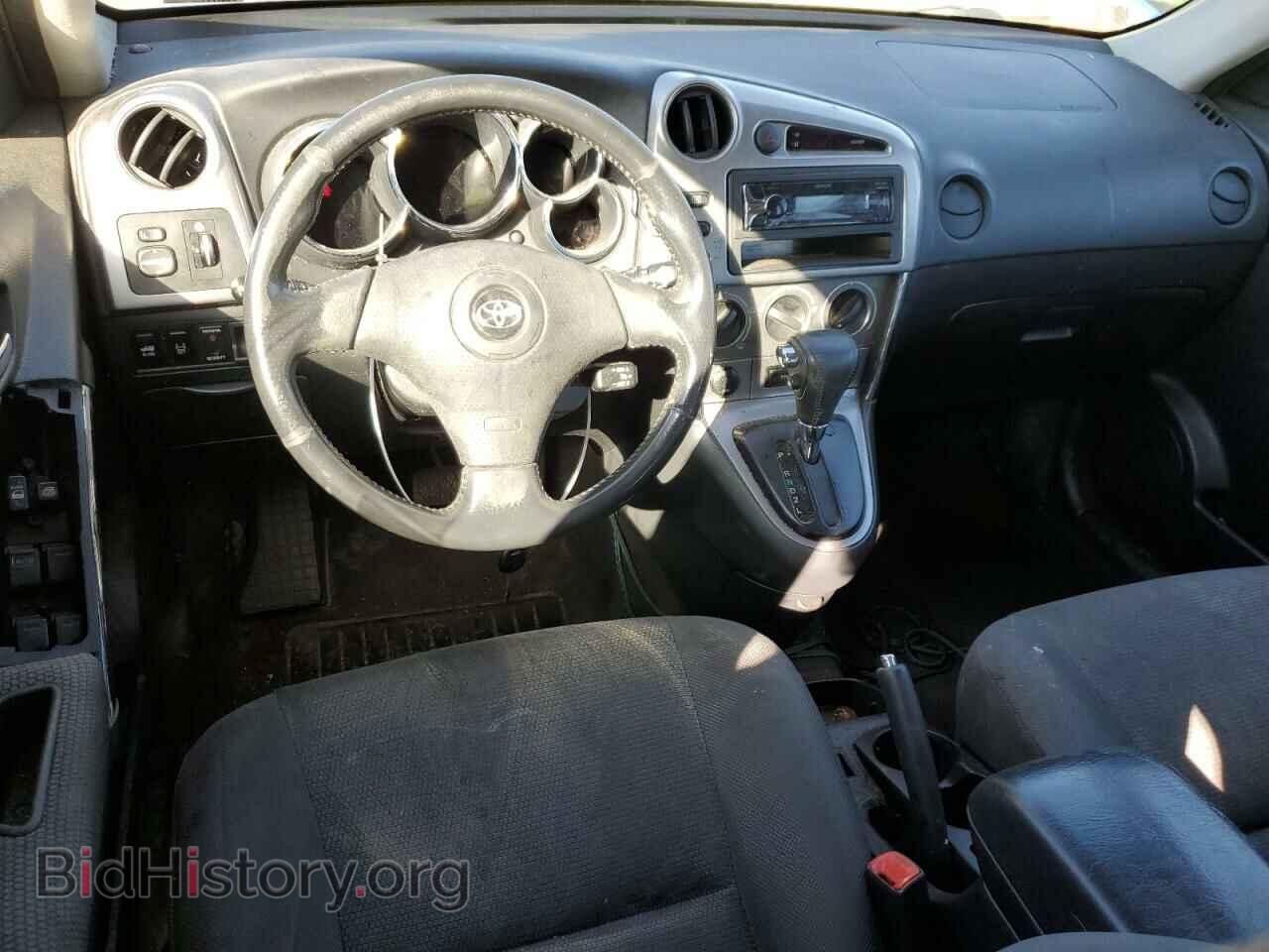 2006 TOYOTA COROLLA - VIN: 2T1KR30E86C606608 - Фото 8
