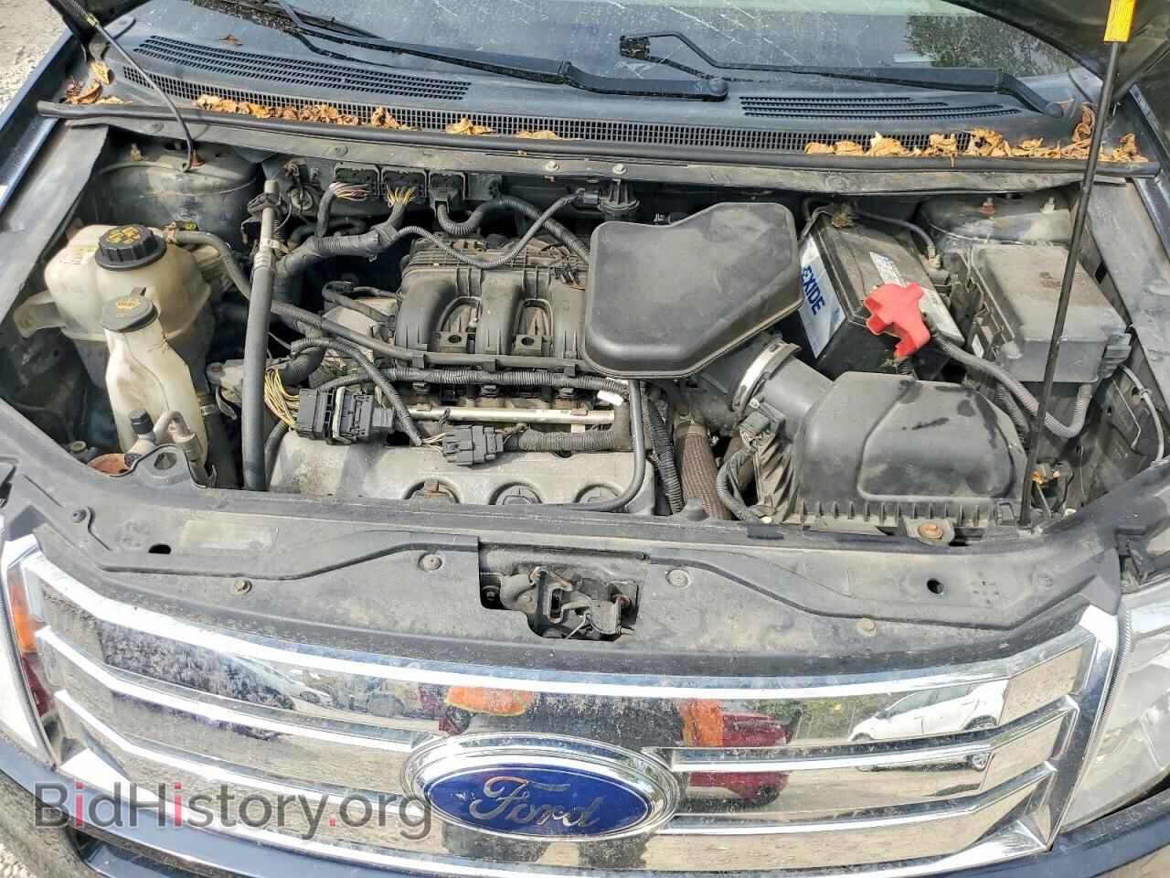 2010 FORD EDGE - VIN: 2FMDK4JC8ABB38473 - Photo 12