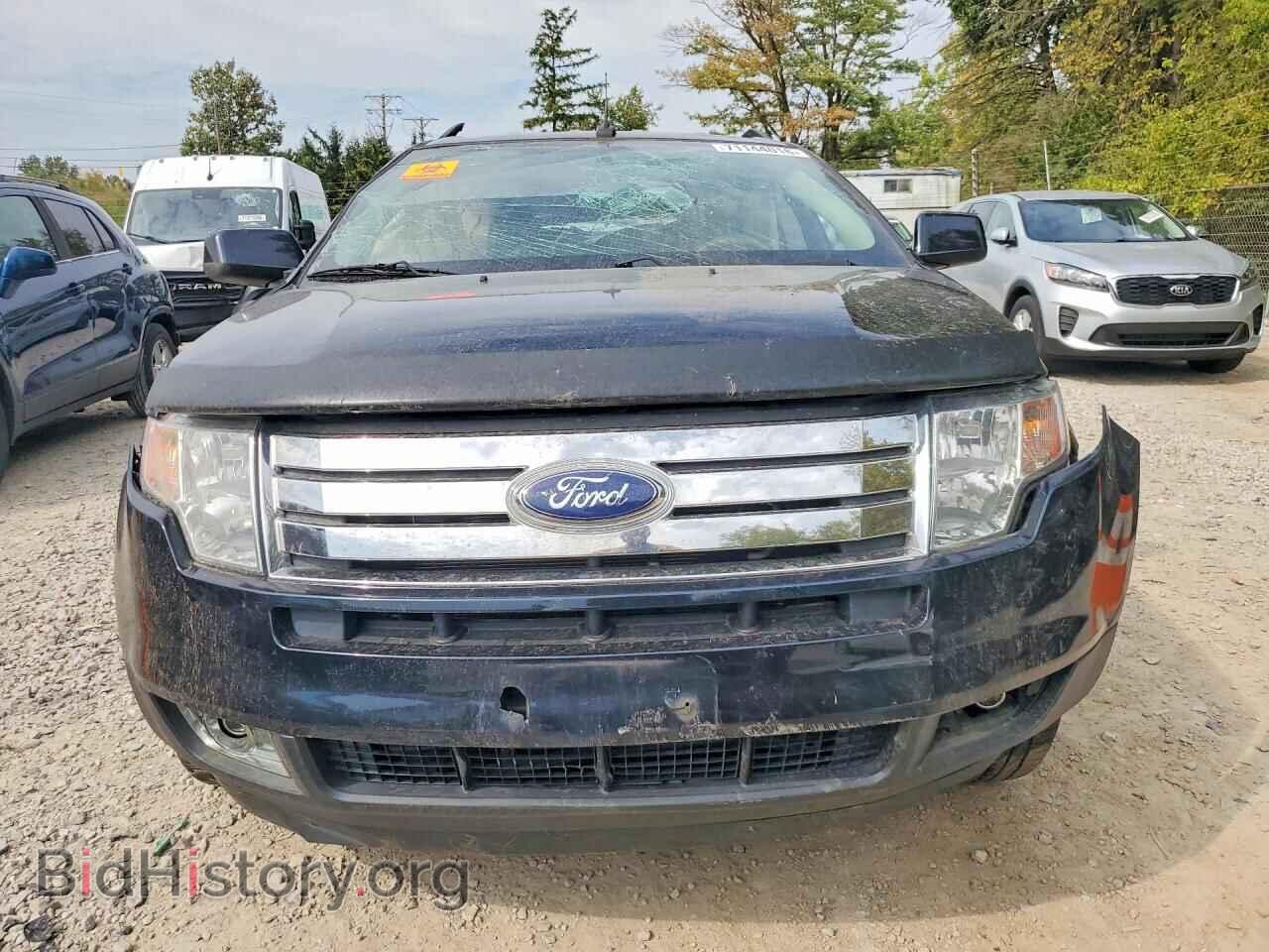 2010 FORD EDGE - VIN: 2FMDK4JC8ABB38473 - Photo 5