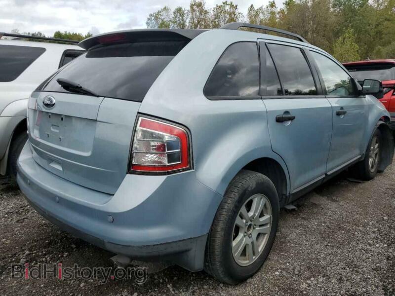 2008 Ford EDGE (VIN 2FMDK36C58BA17560) — photo 3 of 13