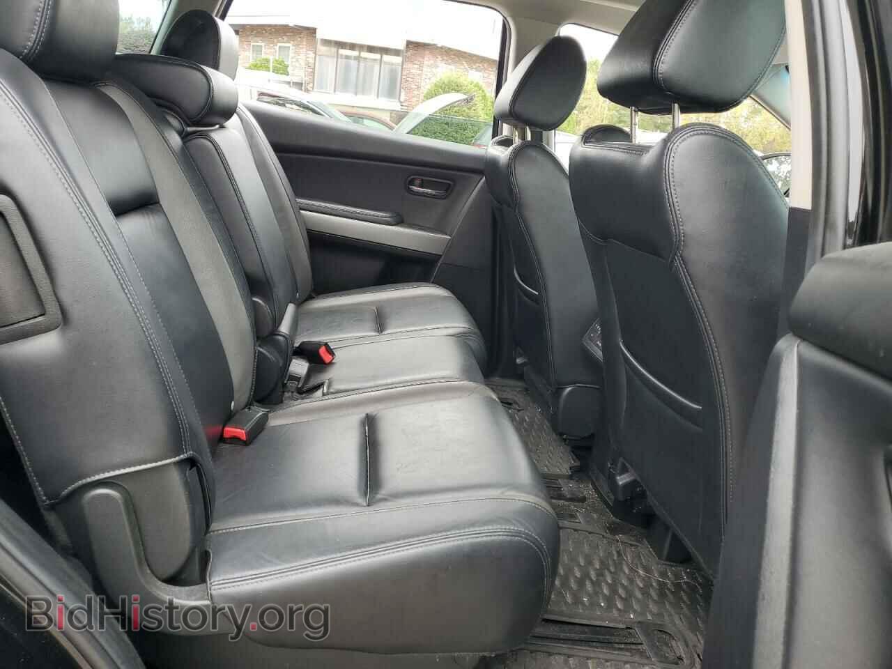 2011 MAZDA CX-9 - VIN: JM3TB3DV0B0308049 - Photo 10