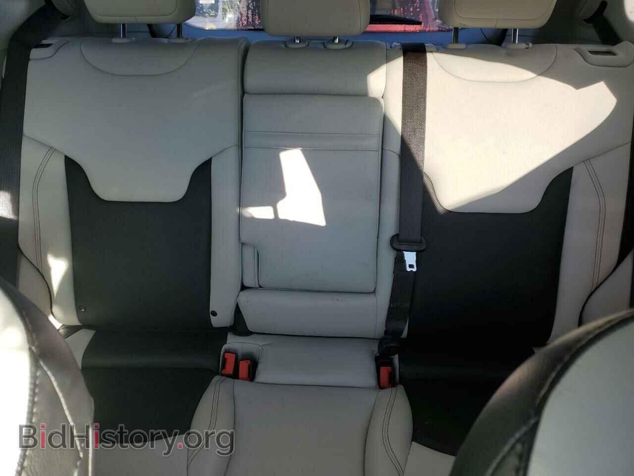 2020 JEEP COMPASS - VIN: 3C4NJDCB3LT125346 - Photo 10